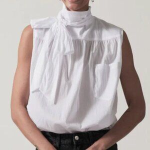 Secular- Portia Shirt
